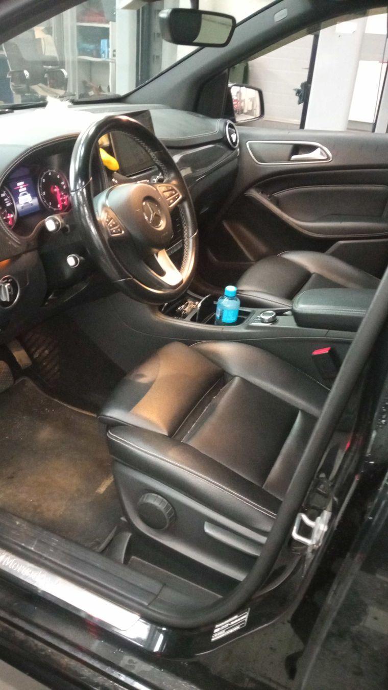 Mercedes-Benz B-класс,  - вид 4