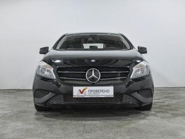 Mercedes-Benz A-класс 2013 года, 170 353 км - вид 2