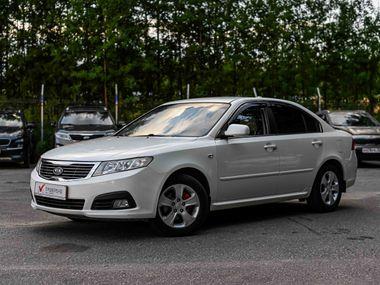 Kia Magentis 2009 года, 152 750 км - вид 1