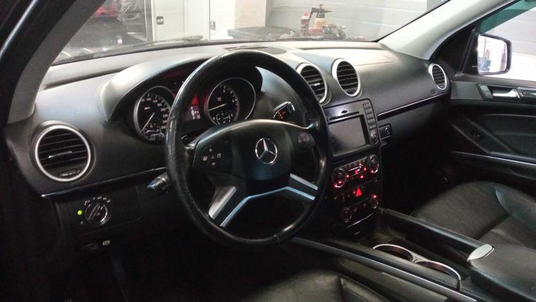 Mercedes-Benz GL-класс,  - вид 4