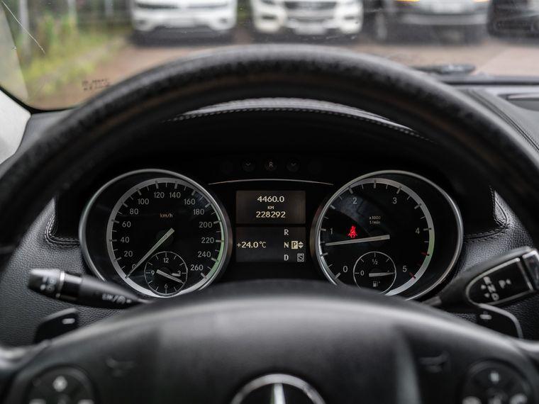 Mercedes-Benz GL-класс,  - вид 4