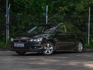 Mitsubishi Lancer 2008 года, 271 578 км - вид 1