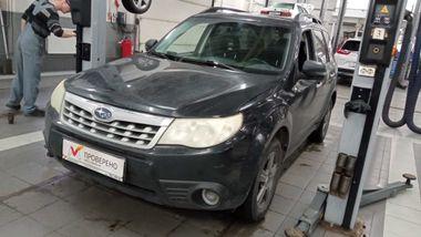 Subaru Forester 2012 года, 260 363 км - вид 1