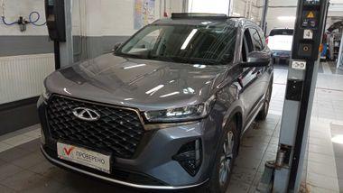 Chery Tiggo 7 Pro Max 2023 года, 31 148 км - вид 1