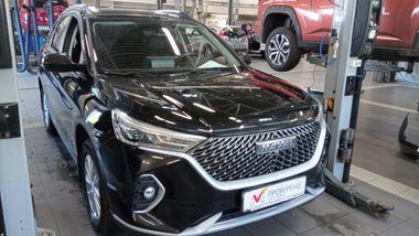 Haval M6 2024 года, 36 265 км - вид 2