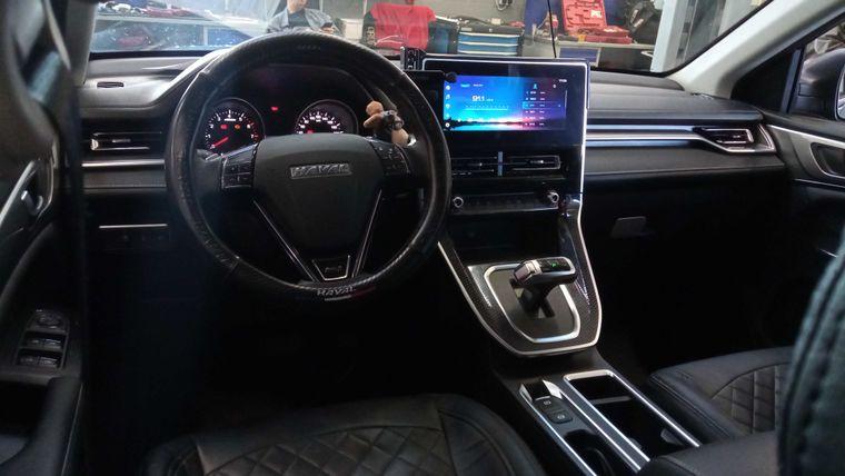 Haval M6, 2024 - вид 4