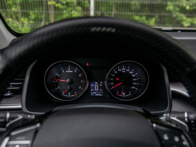 Haval M6, 2024 - вид 4