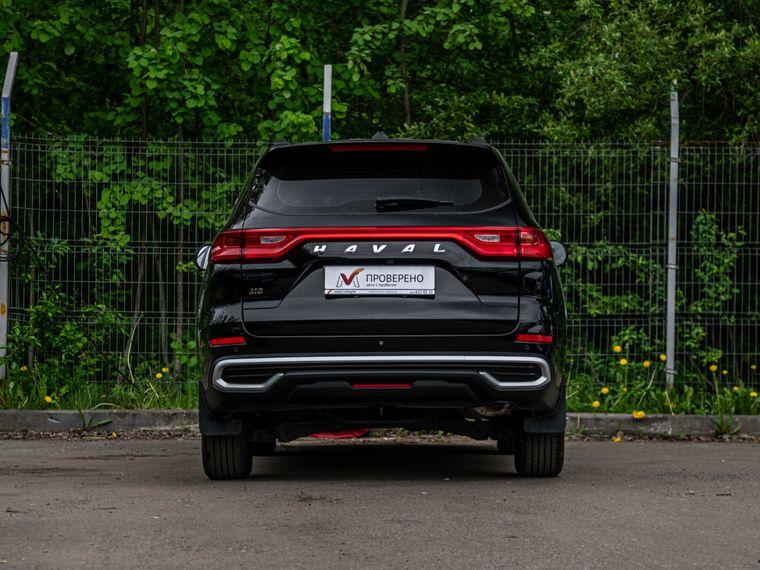 Haval M6, 2024 - вид 3