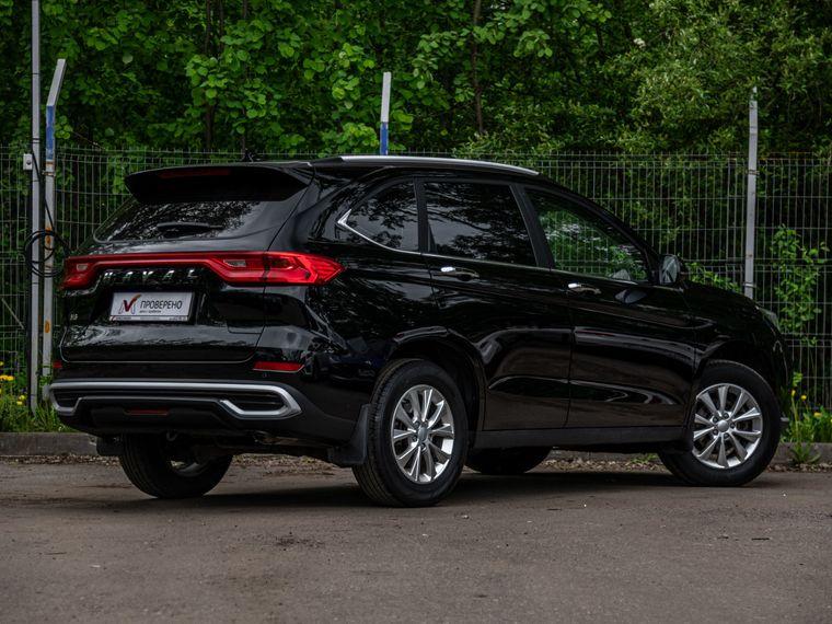 Haval M6, 2024 - вид 1