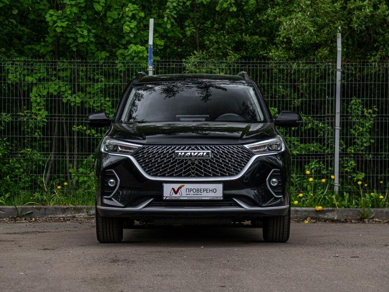 Haval M6, 2024 - вид 2