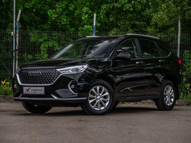 Haval M6 2024 года, 36 265 км - вид 1