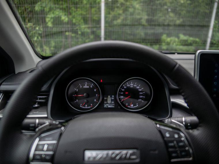 Haval M6, 2024 - вид 4