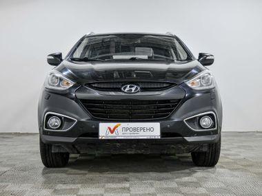 Hyundai ix35 2014 года, 148 698 км - вид 2