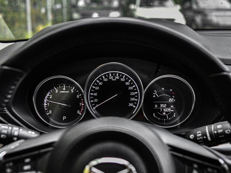 Mazda CX-5,  - вид 4