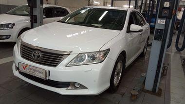 Toyota Camry 2013 года, 213 171 км - вид 1