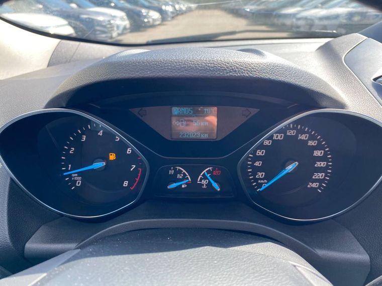 Ford Kuga,  - вид 4