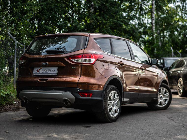 Ford Kuga,  - вид 1