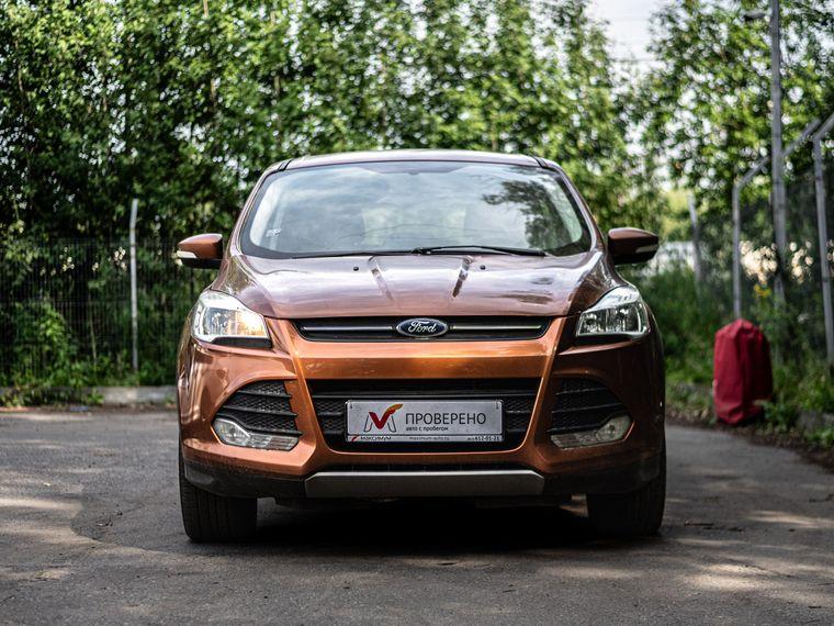 Ford Kuga,  - вид 2