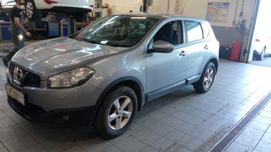 Nissan Qashqai 2011 года, 130 168 км - вид 1