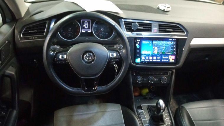 Volkswagen Tiguan,  - вид 4