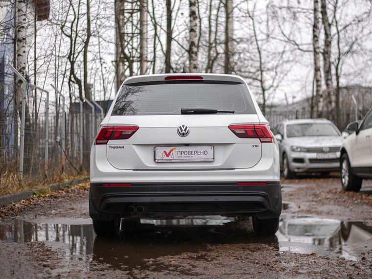 Volkswagen Tiguan,  - вид 3