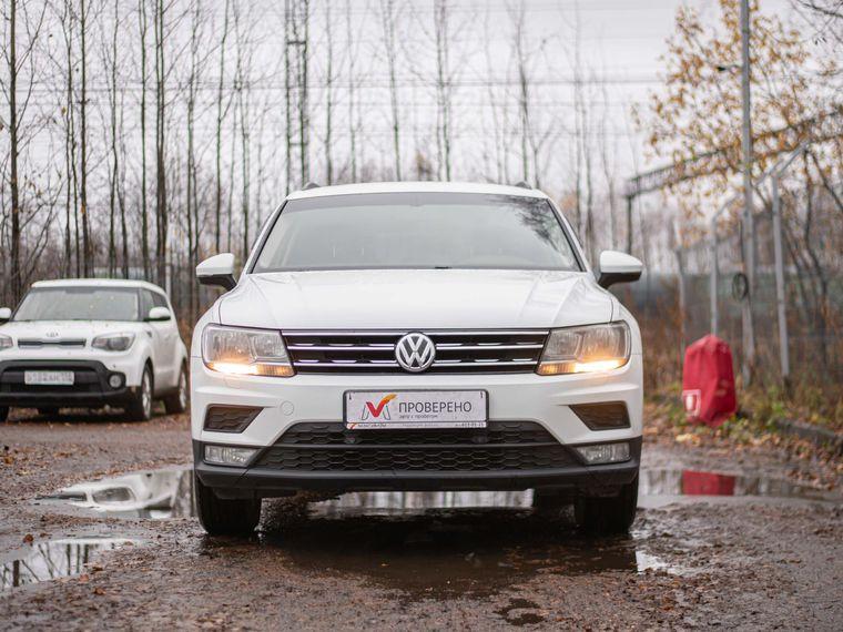 Volkswagen Tiguan,  - вид 2