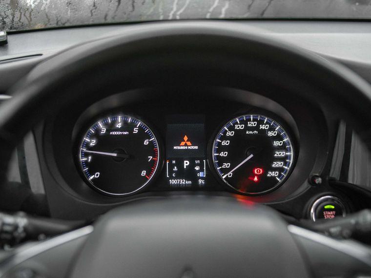 Mitsubishi Outlander,  - вид 4