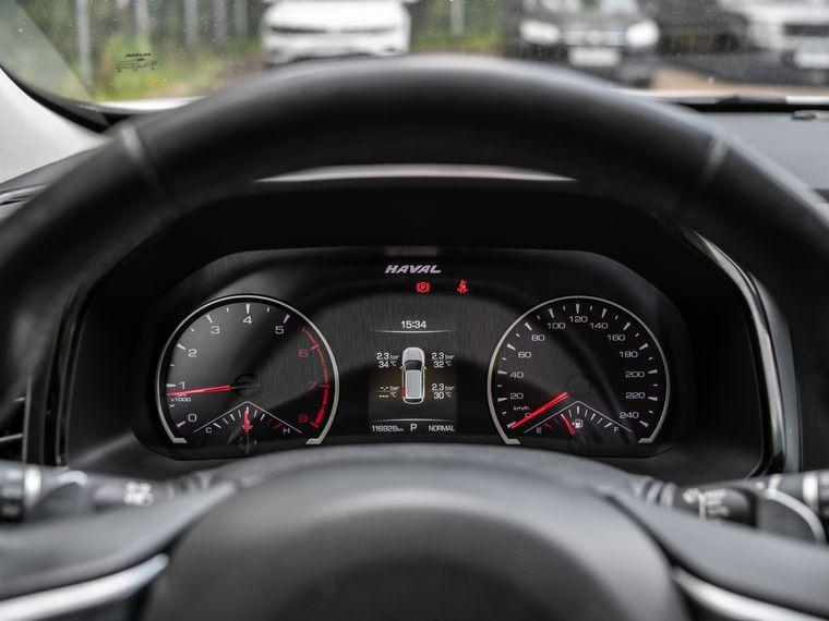 Haval F7,  - вид 4