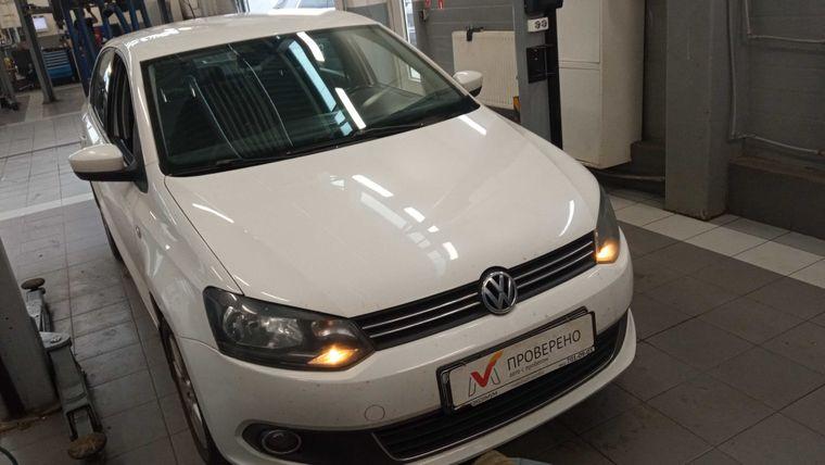 Volkswagen Polo,  - вид 1