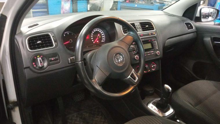 Volkswagen Polo,  - вид 4