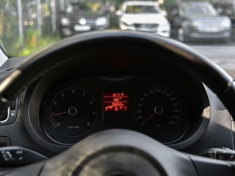 Volkswagen Polo,  - вид 4