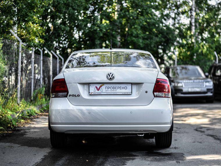 Volkswagen Polo,  - вид 3