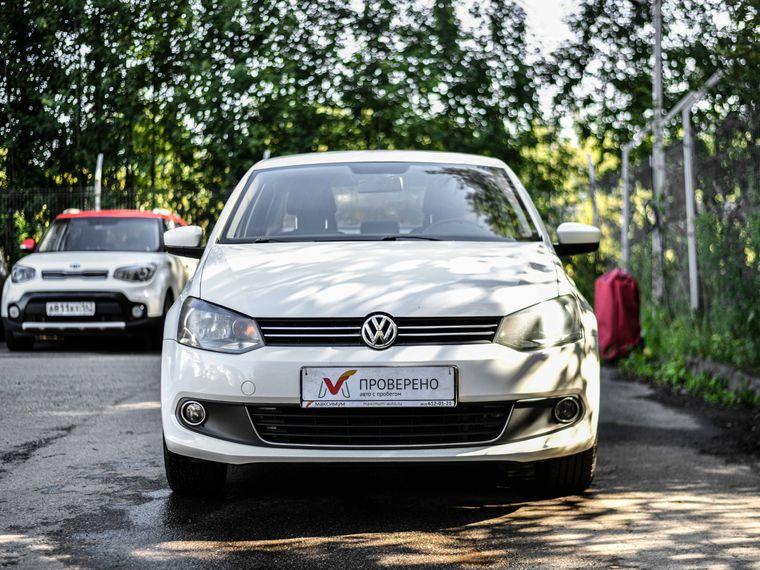 Volkswagen Polo,  - вид 2