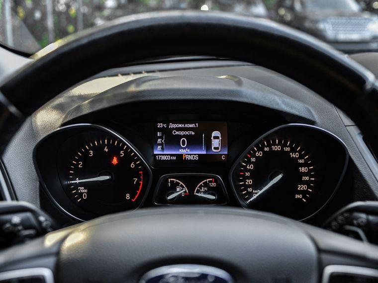 Ford Kuga,  - вид 4