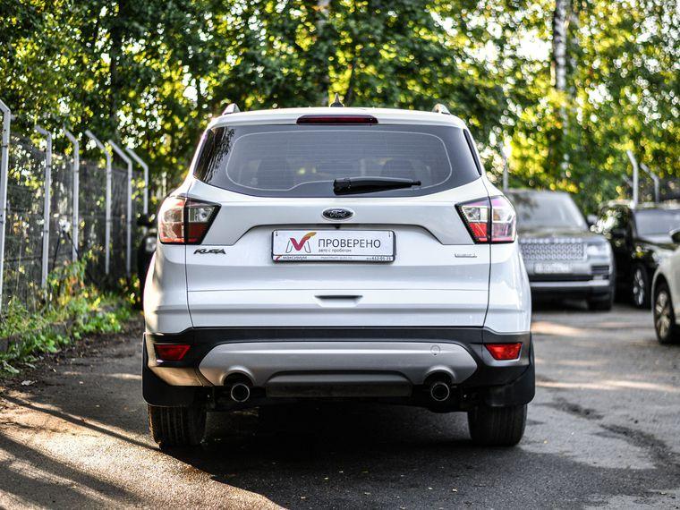 Ford Kuga,  - вид 3