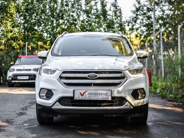 Ford Kuga,  - вид 2