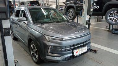 Москвич 3 2023 года, 77 499 км - вид 2