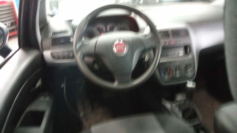FIAT Punto, 2010 - вид 4