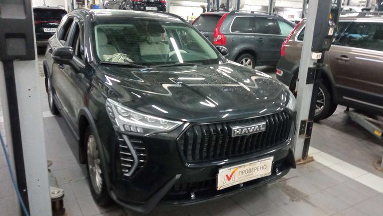 Haval Jolion,  - вид 1