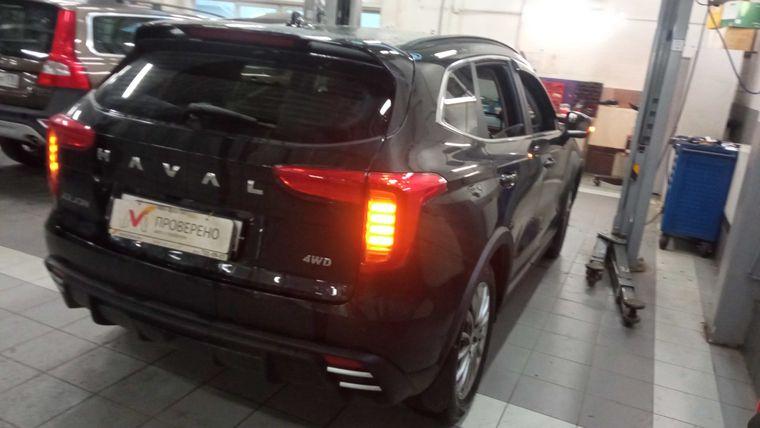 Haval Jolion,  - вид 2