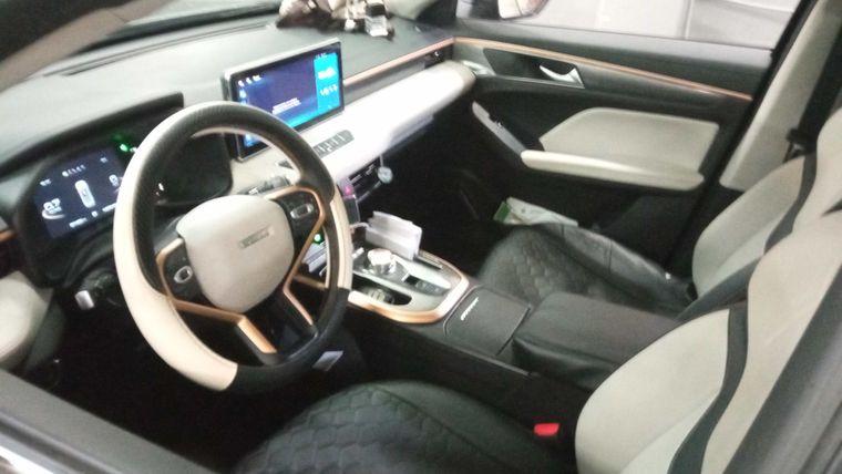 Haval Jolion,  - вид 4