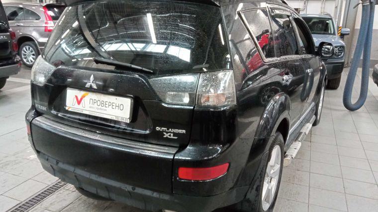 Mitsubishi Outlander,  - вид 2