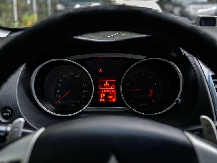Mitsubishi Outlander,  - вид 4