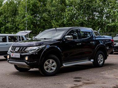 Mitsubishi L200 2017 года, 78 393 км - вид 1