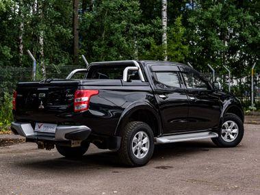 Mitsubishi L200 2017 года, 78 393 км - вид 2