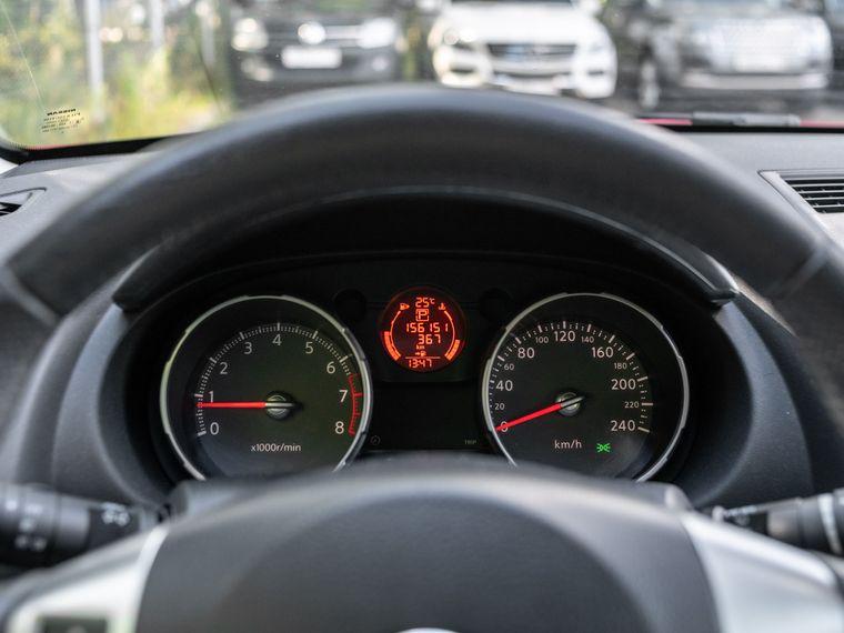 Nissan Qashqai,  - вид 4