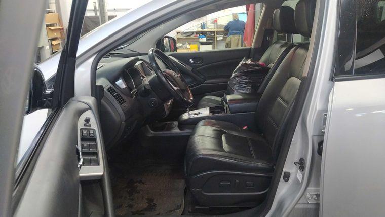 Nissan Murano,  - вид 3
