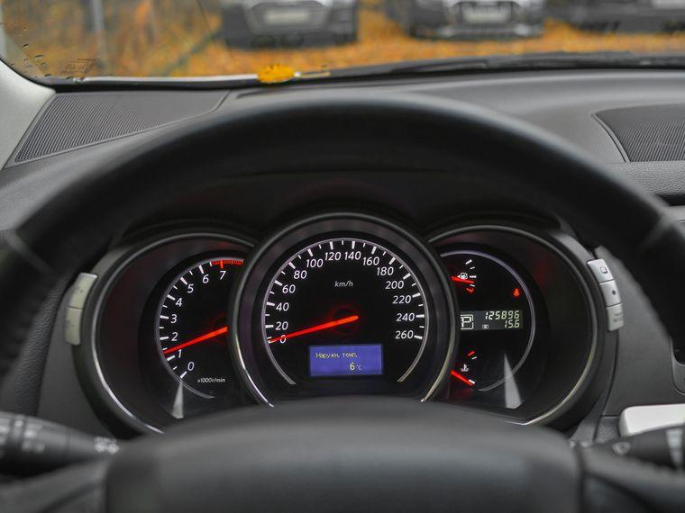 Nissan Murano,  - вид 4