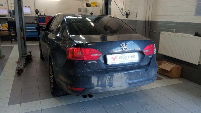 Volkswagen Jetta,  - вид 3