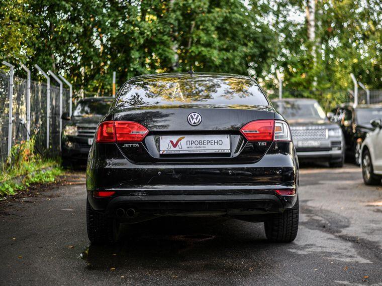 Volkswagen Jetta,  - вид 3